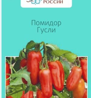 Томат Гусли