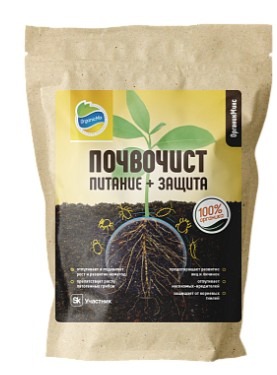 ПОЧВОЧИСТ 200 гр