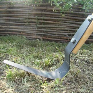 Плоскорез Фокина малый с черенком 80 см