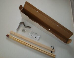 Набор Плоскорезов «Пышка»