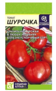 Томат Шурочка