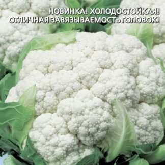 Капуста цветная Коза Егоза