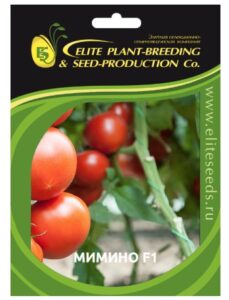 Томат Мимино F1 проф семена поштучно