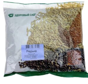 Сидерат редька масличная 500г