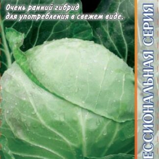 Капуста б/к "Грин флэш" F1