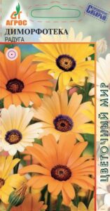 Диморфотека Радуга