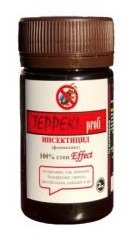 Теппеки ПРОФИ (гранулы 2гр)