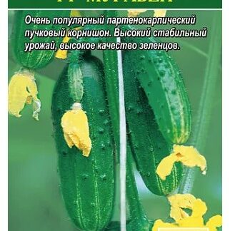 Огурец Муравей F1