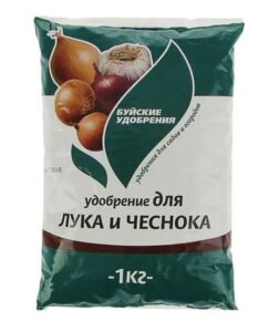 Удобрение Лук Чеснок БУЙ 1кг