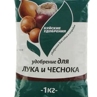Удобрение Лук Чеснок БУЙ 1кг