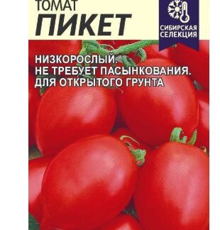 Томат Пикет