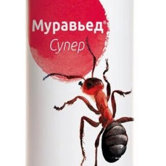 Антимур Муравьед супер От садовыхмуравьев 240 гр