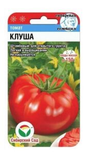Томат КЛУША