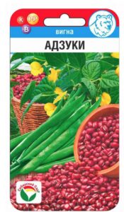 Вигна Адзуки