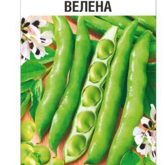 Бобы Велена