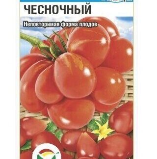 Томат Чесночный