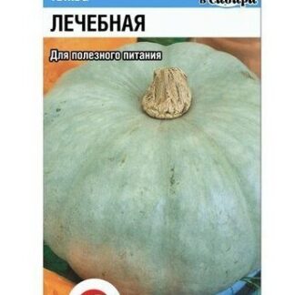 Тыква Лечебная
