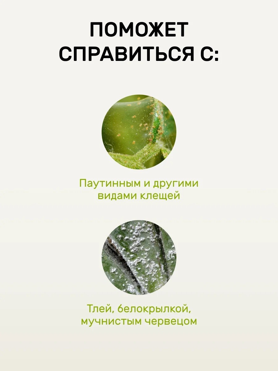 Спрей Защищай! от клещей — изображение 3