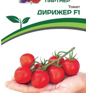 Партнер Томат ДИРИЖЕР F1