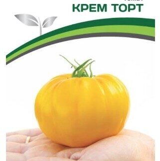 Партнер Томат КРЕМ ТОРТ