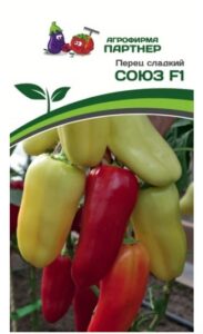 Партнер Перец СОЮЗ F1