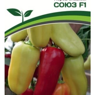 Партнер Перец СОЮЗ F1