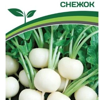 Партнер Редис СНЕЖОК