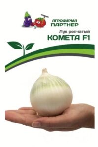 Партнер Лук репчатый КОМЕТА F1