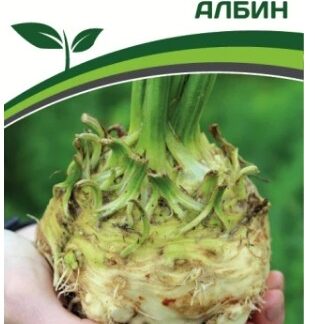 Партнер Сельдерей корневой АЛБИН