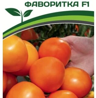 Партнер Томат ФАВОРИТКА F1