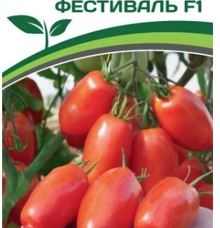Партнер Томат ФЕСТИВАЛЬ F1