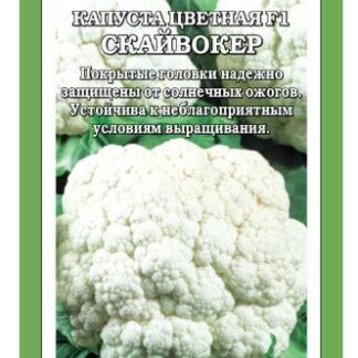 Капуста цветная Скайвокер F1