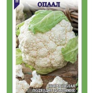 Капуста цветная Опаал /Сотка