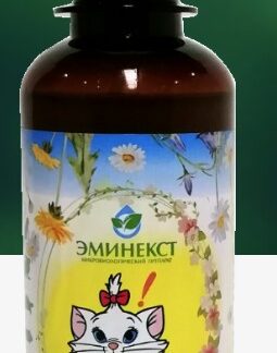 Универсальное средство защиты «Невоняйка»