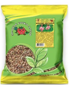 Сидерат Эспарцет 500г /Сотка