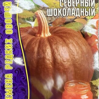 Кавбуз Северный шоколадный