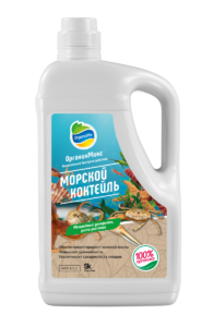 МОРСКОЙ КОКТЕЙЛЬ 5 л