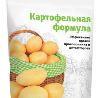 Картофельная формула удобрение для картофеля 2,5кг