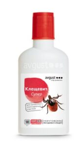 Клещевит® Супер