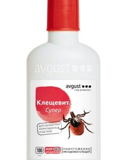 Клещевит® Супер